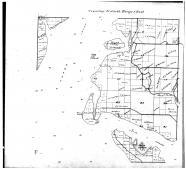 Township 21 N Range 1 E, Pierce County 1889